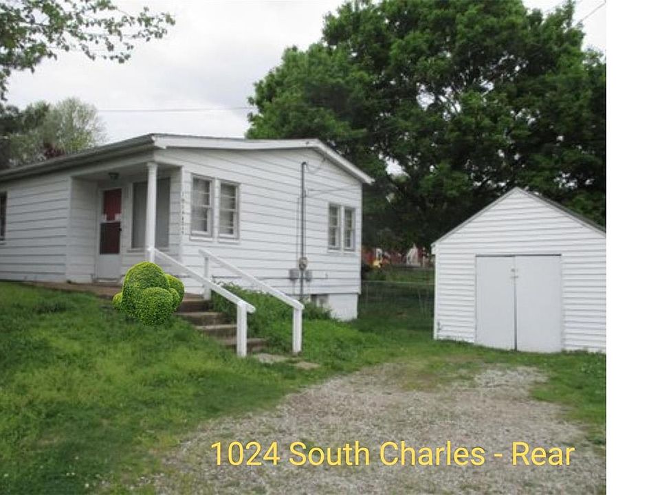 651 N 39th St, Belleville, IL 62226 Zillow