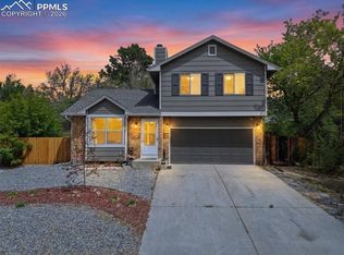 576 Lindstrom Dr, Colorado Springs, CO 80911