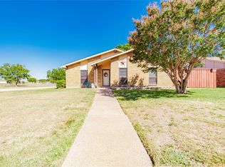 1901 E Park Blvd, Plano, TX 75074