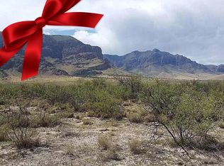 E Blacktail Rd, San Simon, AZ 85632