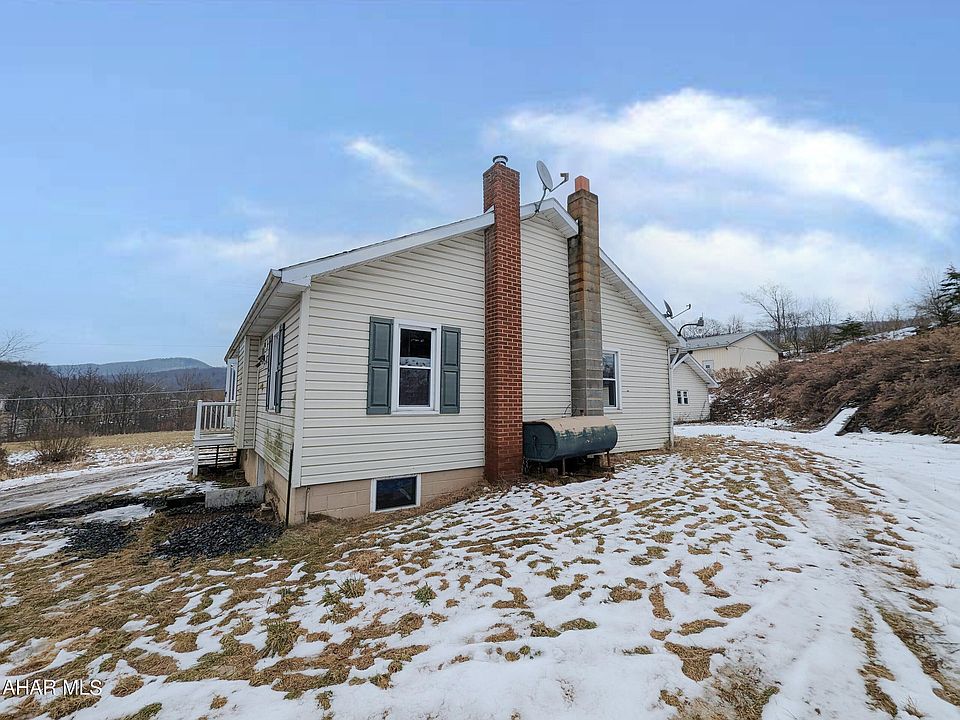 2541 Juniata Valley Rd, Hollidaysburg, PA 16648 Zillow