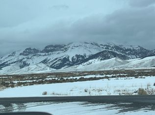 Tbd Old Chilly Rd, Mackay, ID 83251