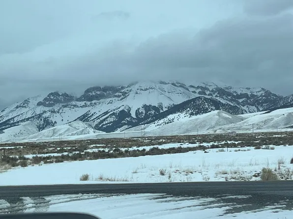 Tbd Old Chilly Rd, Mackay, ID 83251