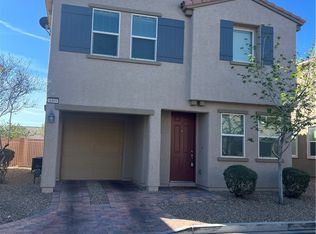 4469 Days Creek Ave, Las Vegas, NV 89141