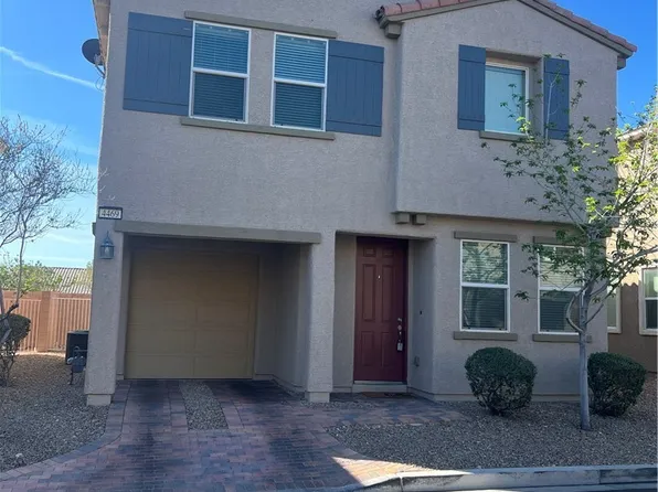 4469 Days Creek Ave, Las Vegas, NV 89141