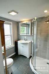 Rented by Grand & Co.