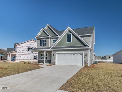 323 Ramport St, Ridgeland, SC, 29936