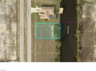 1623 Old Burnt Store Rd N, Cape Coral, FL 33993