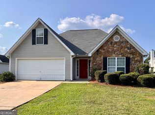 133 Vineyard Ridge Dr, Griffin, GA 30223