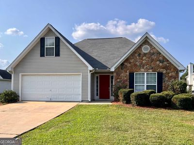 133 Vineyard Ridge Dr, Griffin, GA, 30223
