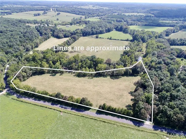 LOT 3 Seminary Rd, Sullivan, MO 63080