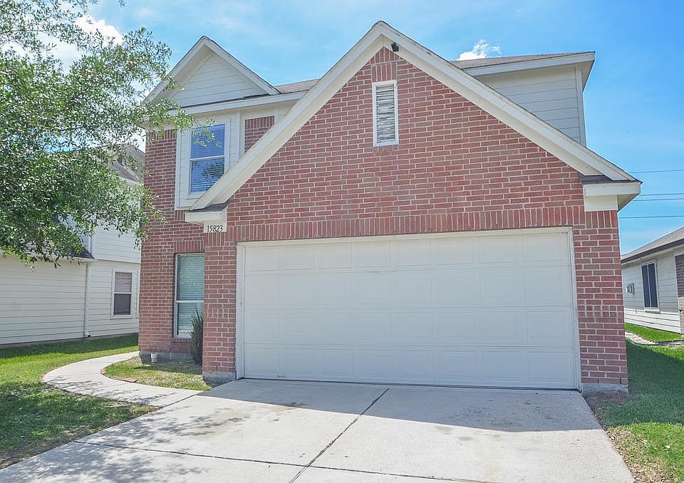 1st image of 15823 Wisteria Hill St