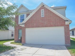 15823 Wisteria Hill St, Houston, TX 77073