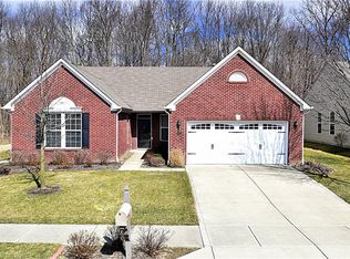11176 Beardsley Way, Fishers, IN 46038