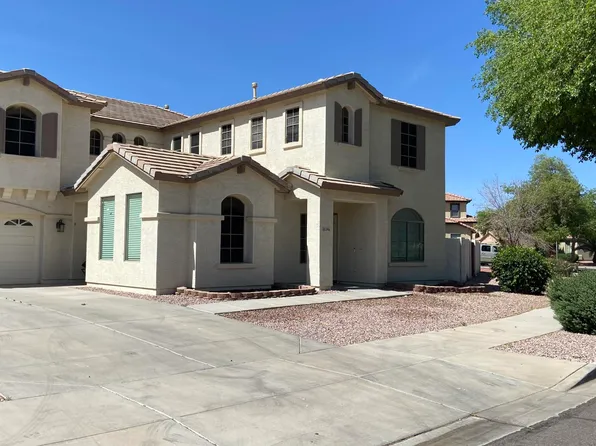 13916 N 135TH Drive, Surprise, AZ 85379