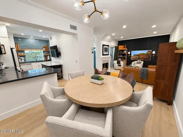 5473 Spanish Oak Ln Unit G, Oak Park, CA 91377