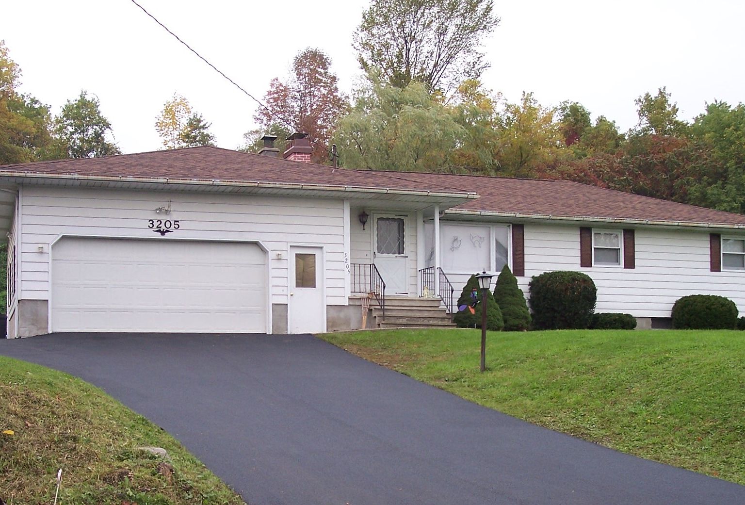 3205 Oneida St, Sauquoit, NY 13456 Zillow