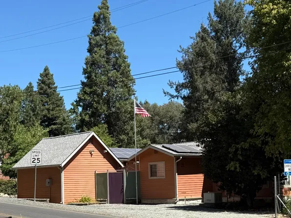 11254 Squirrel Creek Rd, Grass Valley, CA 95945