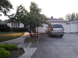 1185 Dresden Way, San Jose, CA 95129