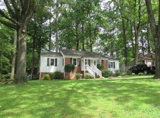 3099 Jefferson St, Atlanta, GA 30341