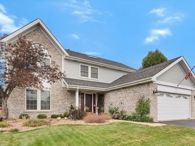 7912 Farmhouse Rd, Frankfort, IL, 60423