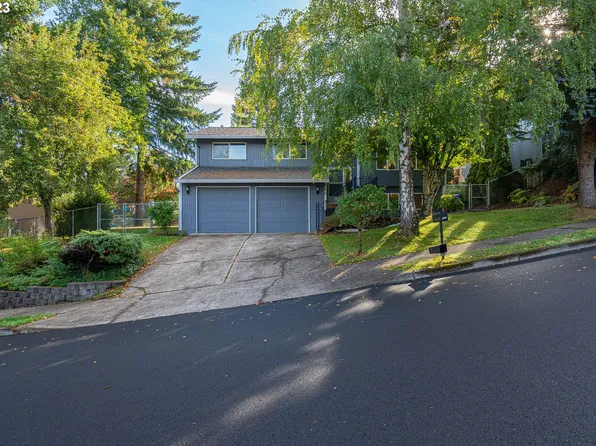 686 SW Sleret Ave, Gresham, OR 97080