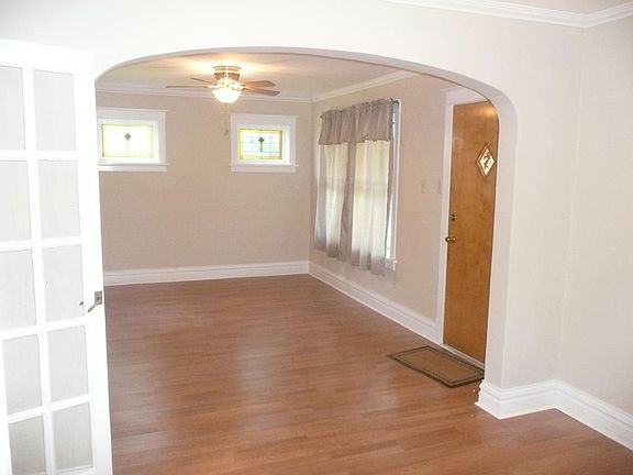 Living /front room