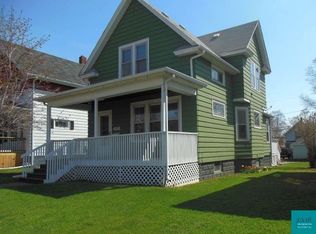 406 N 59th Ave W, Duluth, MN 55807