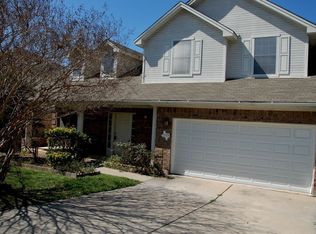 12324 Zeller Ln, Austin, TX 78753