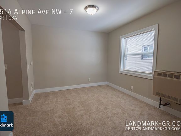 2nd image of 1514 Alpine Ave NW APT 7