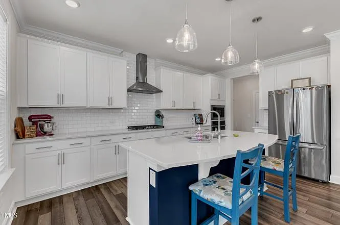 1526 Cloverfield Ct — Photo 16