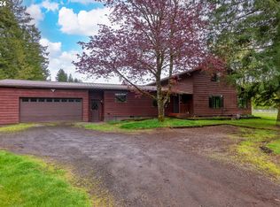 32500 SE Rainbow Rd, Estacada, OR 97023