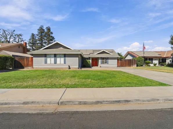 1920 E Mary Avenue, Visalia, CA 93292