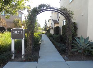 208 W Cork Tree Dr, Orange, CA 92865