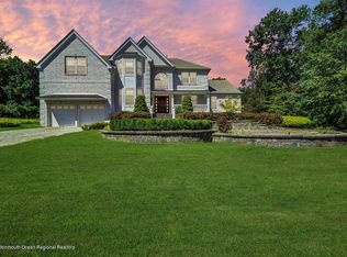 2 Emily Rd, Manalapan, NJ 07726