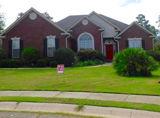 226 Bainbridge Dr, Evans, GA 30809