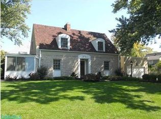 2250 Arlington Ave, Columbus, OH 43221