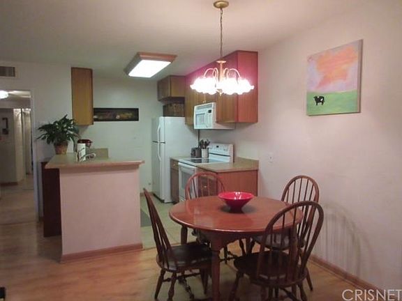2nd image of 23515 Lyons Ave Unit 109