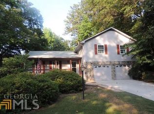 509 Waterwood Bnd, Peachtree City, GA 30269