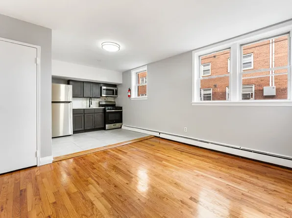 137 West Jersey Street, 137 W Jersey St, Elizabeth, NJ 07202