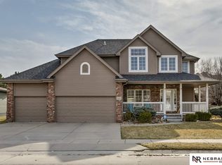 6602 S 161st Ave, Omaha, NE 68135