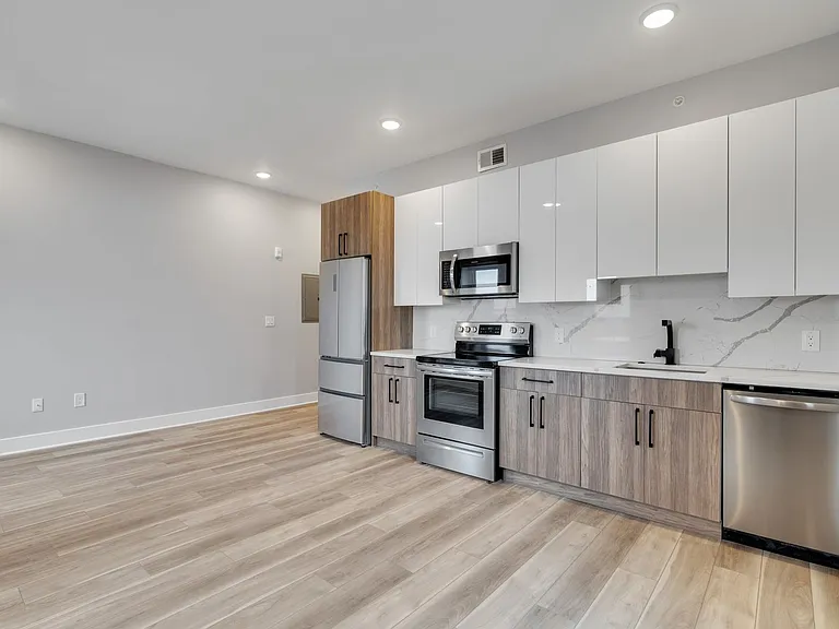 1231 Belmont Ave — Photo 2