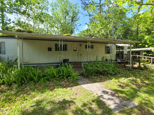 600 PALMETTO Street, Welaka, FL 32193