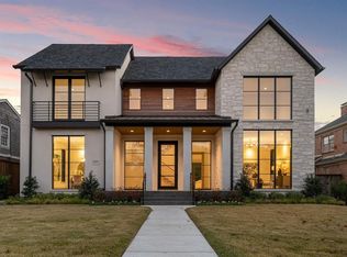 3117 Caruth Blvd, Dallas, TX 75225