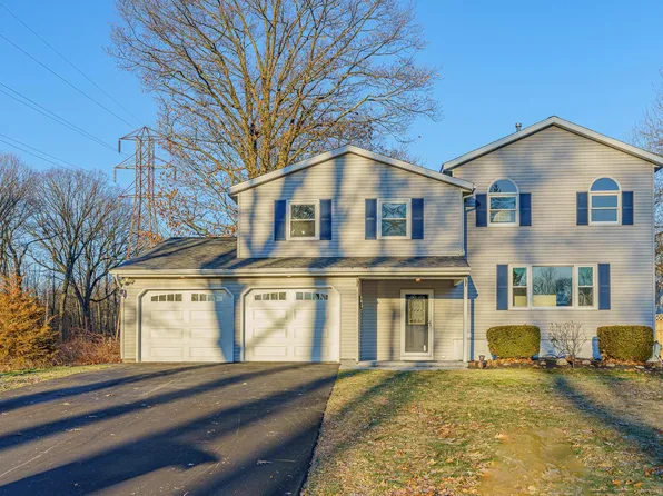 27 Westchester Drive, Albany, NY 12205