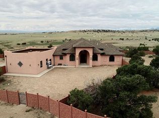 320 Morning Star Rd, Rye, CO 81069