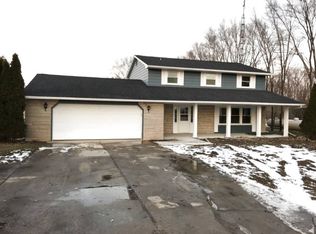 15247 State Route 249, Ney, OH 43549