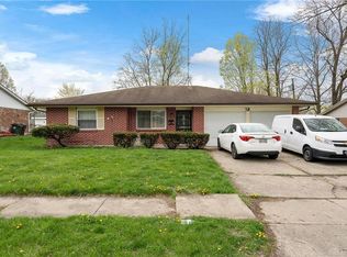 4226 Nevada Ave, Dayton, OH 45416