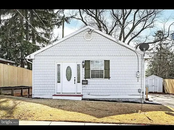 1018 Kelly Dr, York, PA 17404