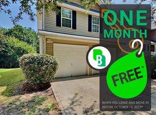 5731 Bridgeport Ct, Flowery Branch, GA 30542